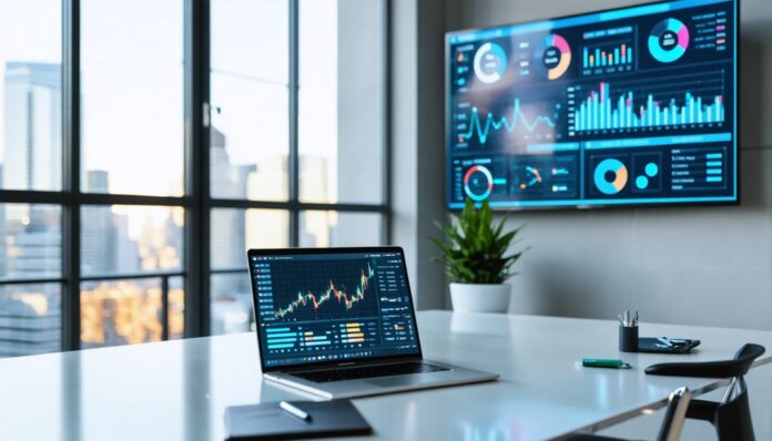 automated investment management tools