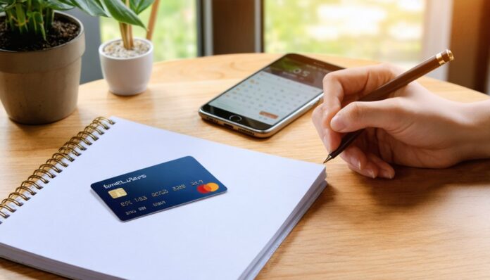 avoid interest credit charges