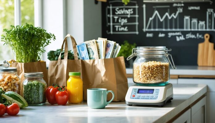 cutting daily living costs