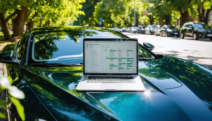 fuel efficient budget cars