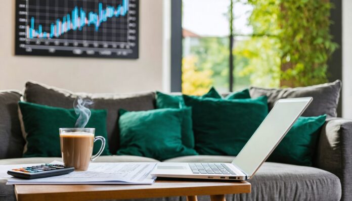 refinancing your home loan