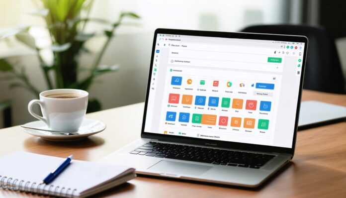 boosting web browsing efficiency