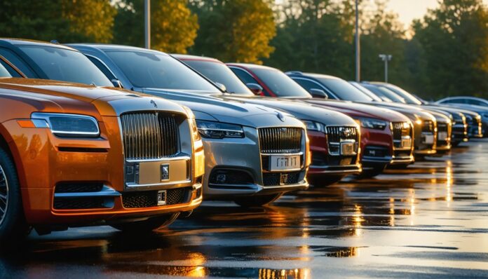 cars hold their value