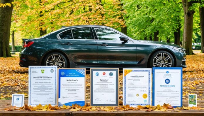 choose a safe vehicle