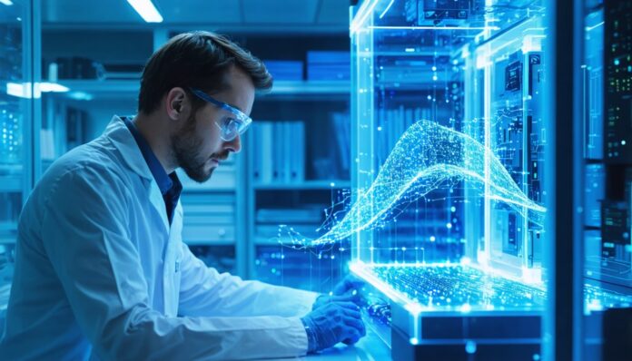 emerging quantum tech trends