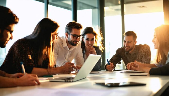 essential for career success