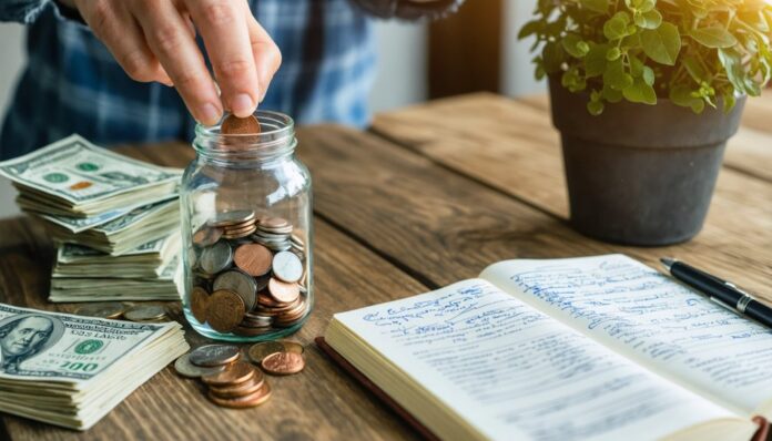 investing on limited budget