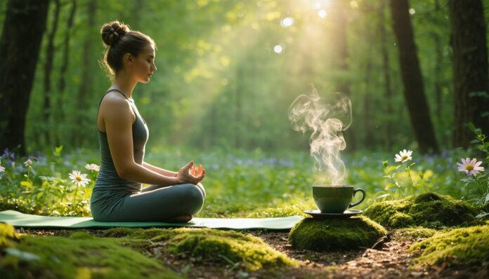 prevent emotional physical exhaustion