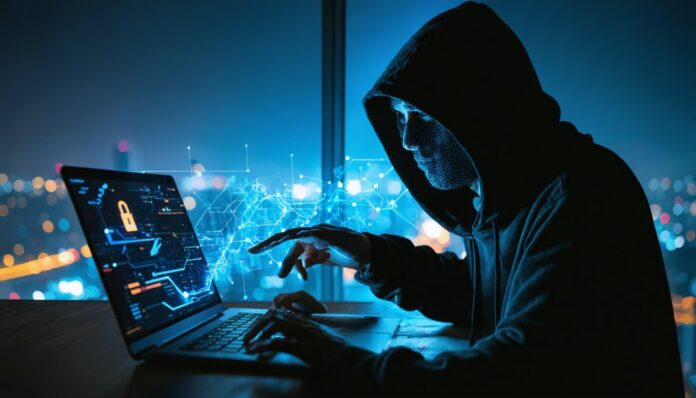 protecting personal data online