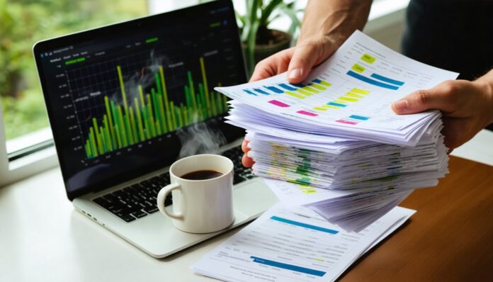 recover from financial mistakes