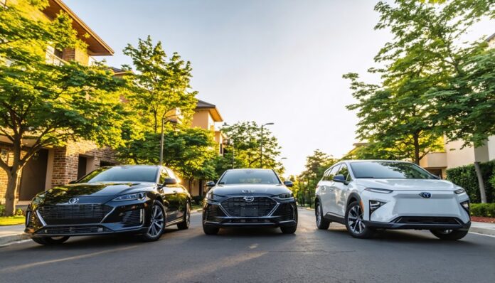 long term reliable hybrid cars